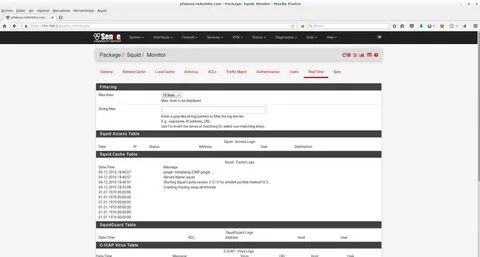 Pfsense youtube