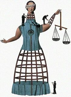 Справедливость в жизни общества