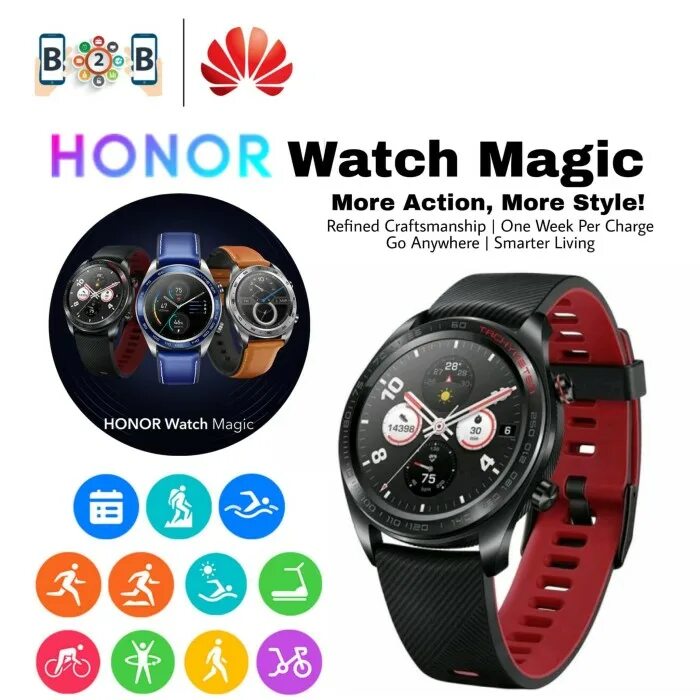 Honor часы функции. Смарт часы хонор. honor watch tls-b19. смарт-часы honor magic watch tls-b19 характеристики. tls-b19.