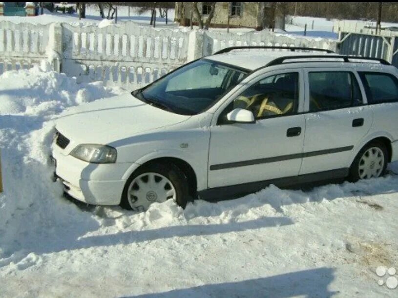 Опель универсал 2000 год. Opel Astra g 2000 белый универсал. Cher машина 2007.