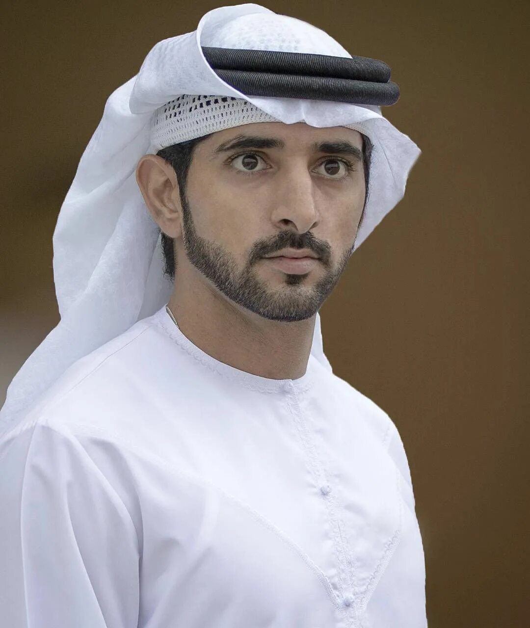 Мохаммед Аль Мактум. Дубайский шейх