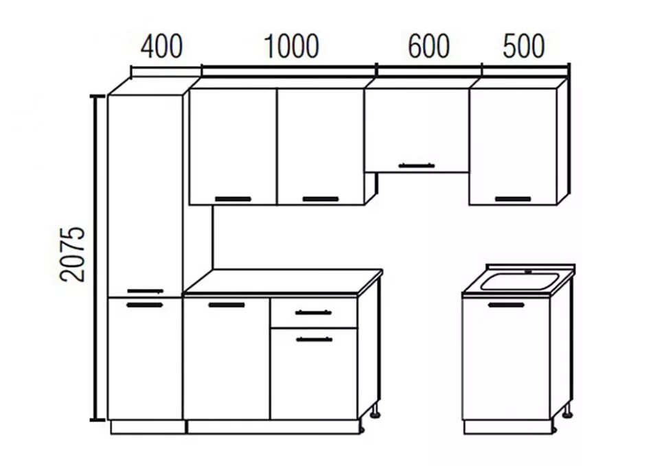 Стандартные размеры. Кухонный гарнитур Симпл 2500. Кухня Симпл 2500 Боровичи. Кухня Боровичи-мебель Симпл 2500. Кухня Симпл 2500 чертеж сбора.