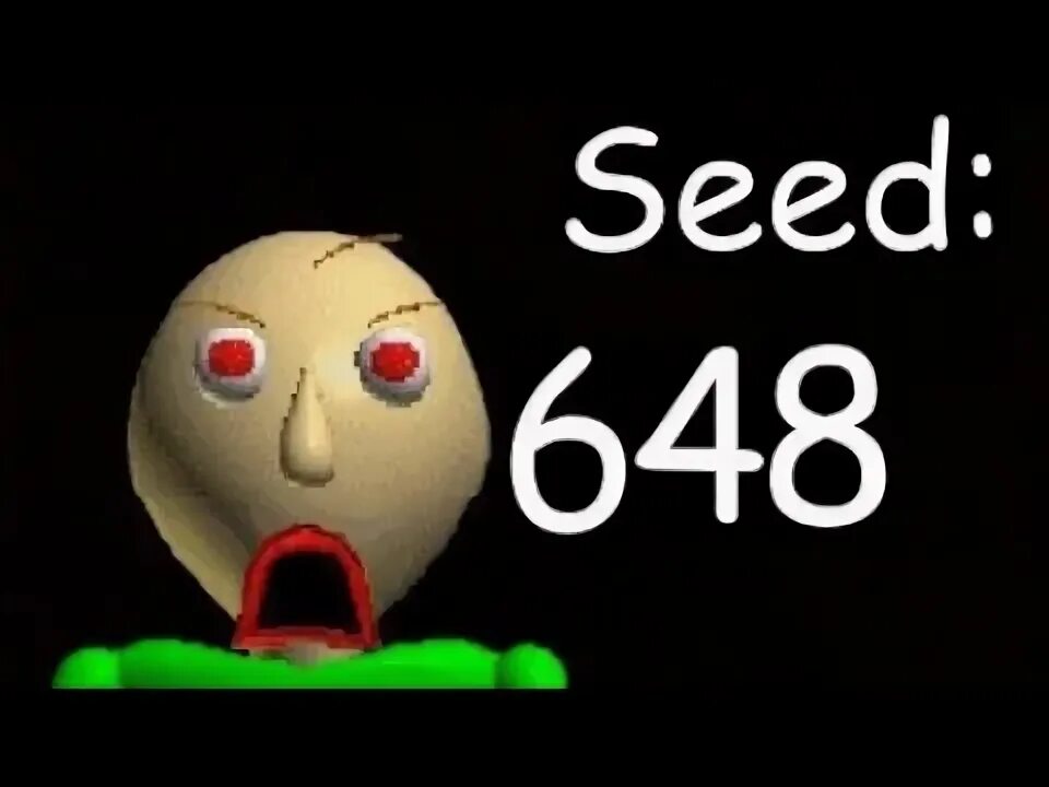 Baldi fun new school plus ultimate edition