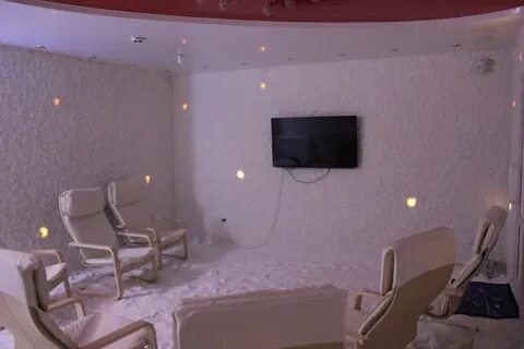 Комната березники