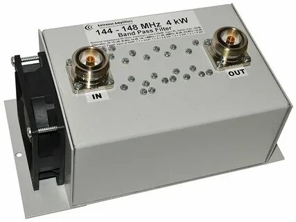 High power band
