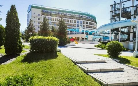 Анапа пансионаты без лечения
