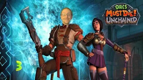 Unchained 2