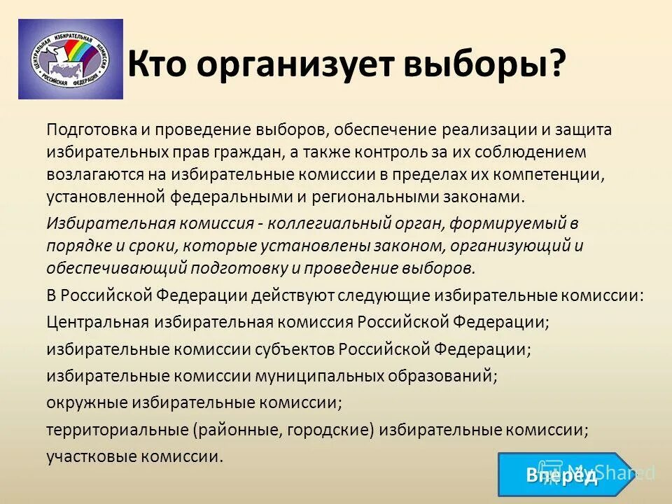 Кто организует выборы. Подготовка и проведение выборов. Подготовка выборов. Организатор выборов кто это. Полномочия избирательной комиссии рф