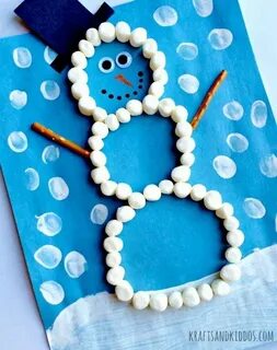 Christmas craft for kids