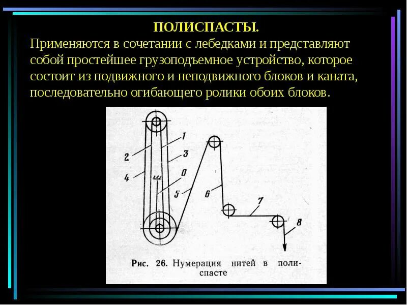 Устройство которое состоит