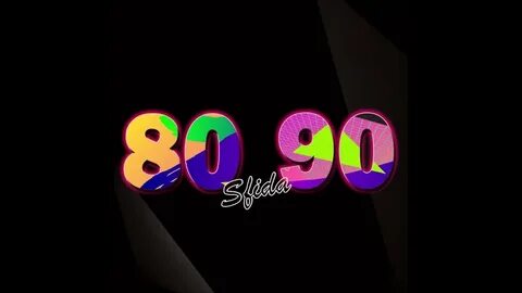 Логотипы 80