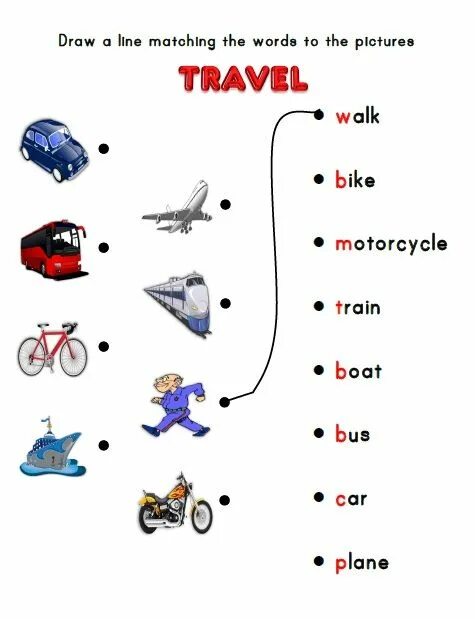 Topic 2 words. Задания по английскому языку путешествие. Travelling задания по английскому. Transport задания по английскому. Задания на тему путешествия на английском.