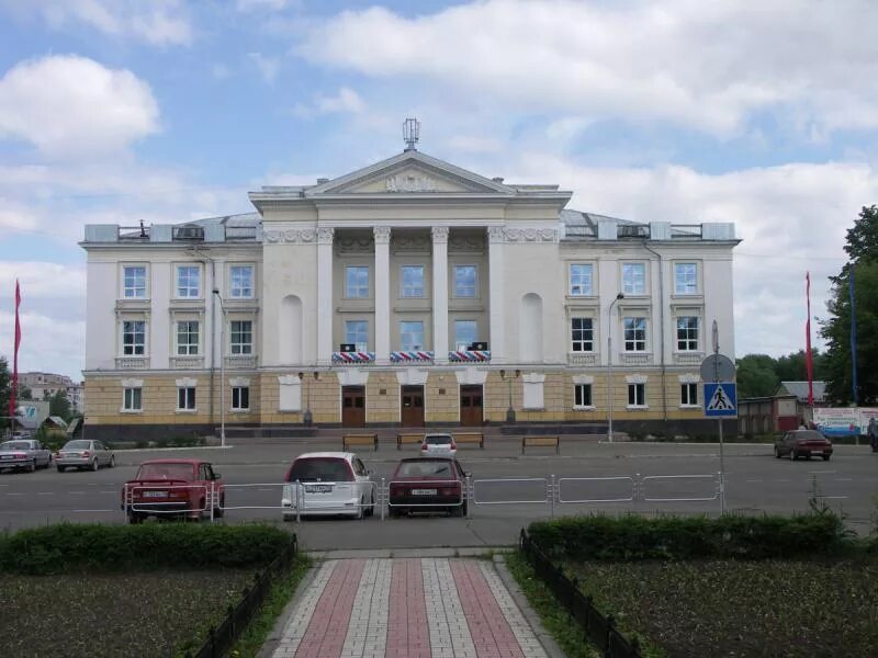 Северск. Город Северск Томская область. Томск город Северск. ДК Северск.