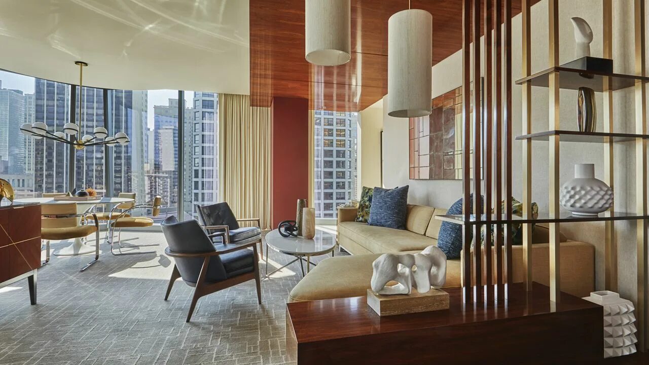 Квартира в чикаго. Сьют с балконом aquatheater suite - 1 bedroom. Penthouse suite. Фулл сьют. Лайнер celebrity equinox интерьер.