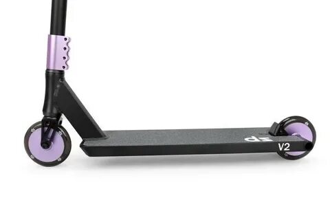 Drive scooters