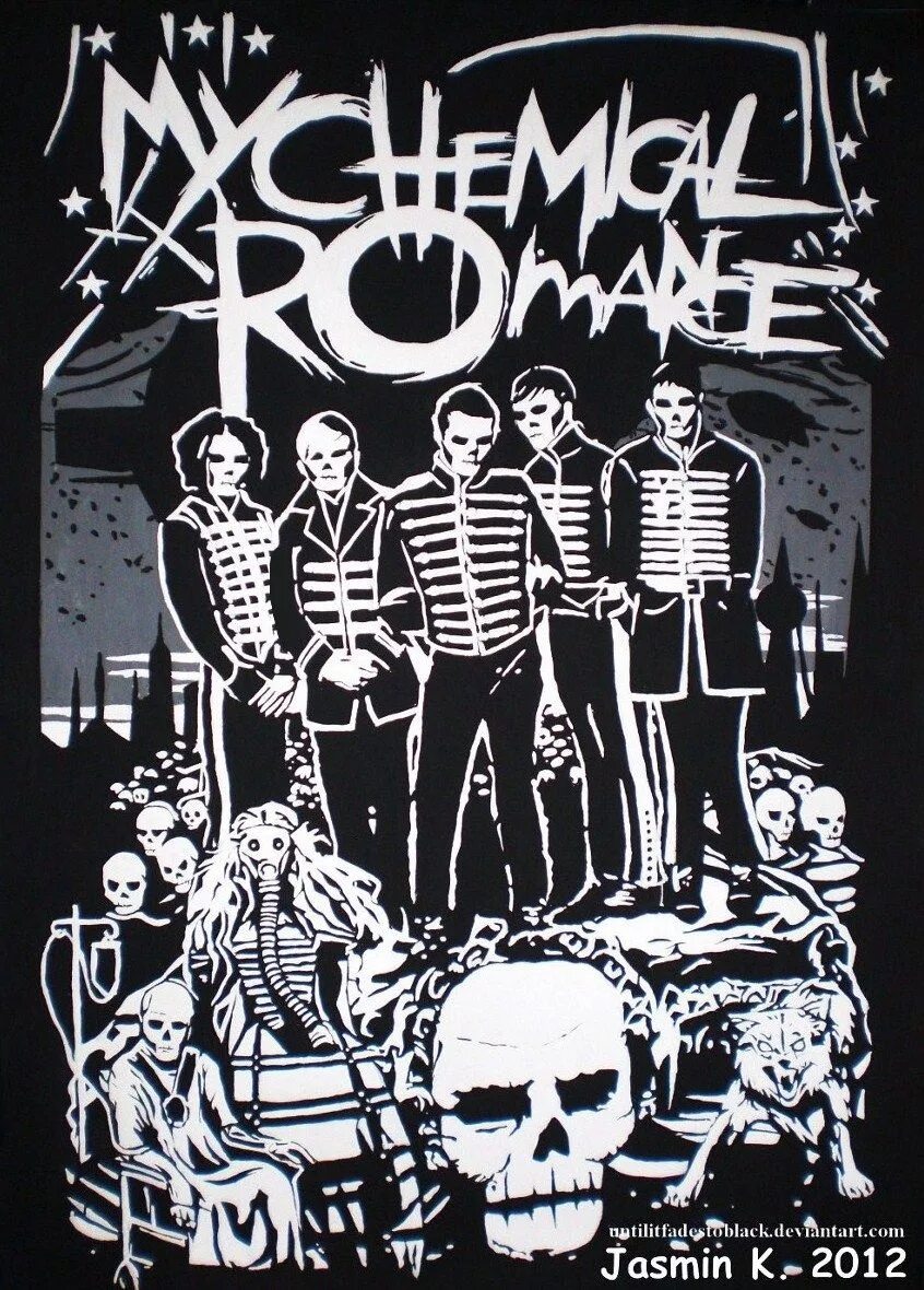 My Chemical Romance обложки альбомов. MCR обложка. My Chemical Romance обложка. My Chemical Romance плакат. My chemical romance альбомы