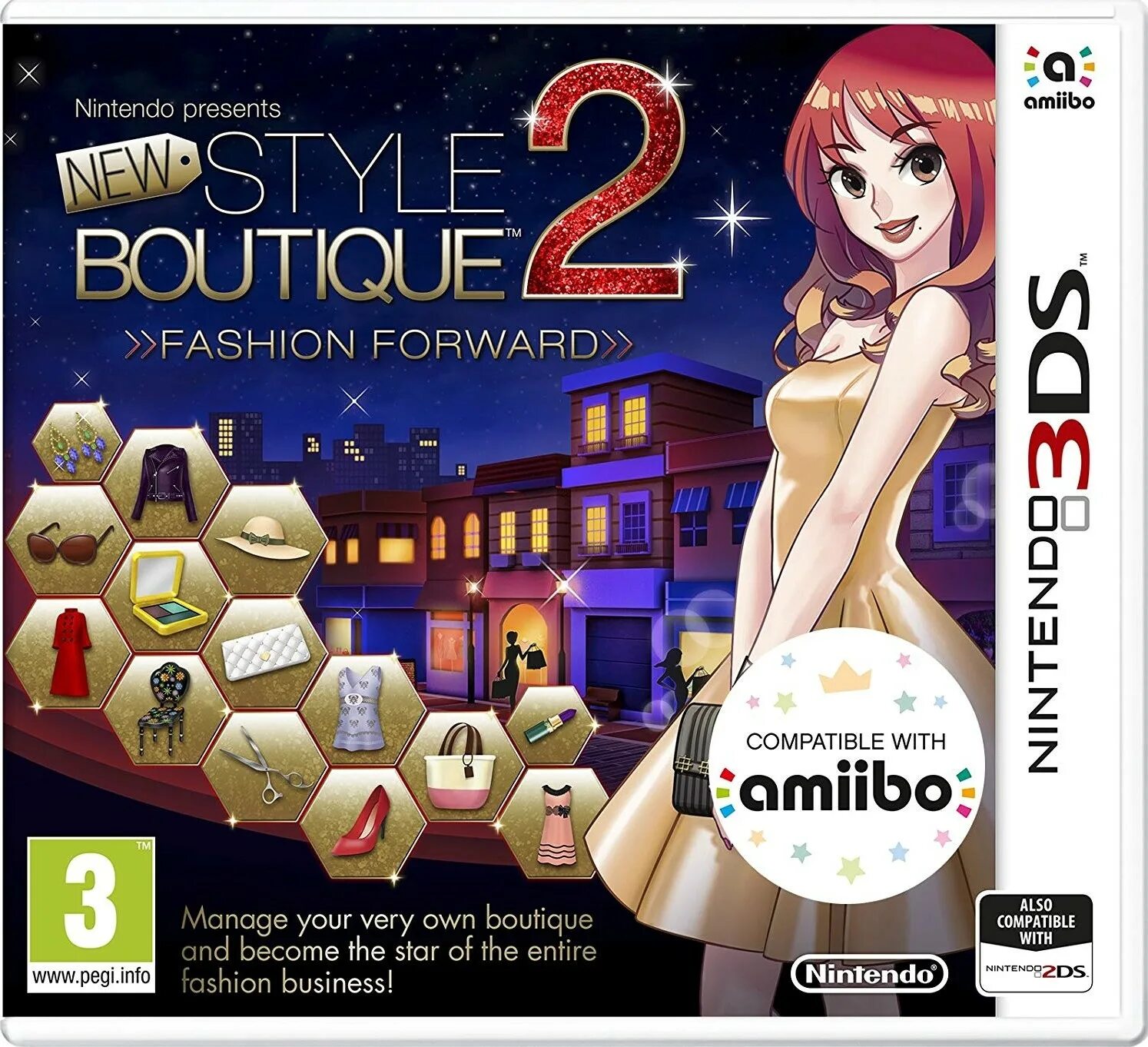 A style by 2. New style boutique [3ds]. fashion business игра. fashion boutique игра. new style boutique 2 – fashion forward.