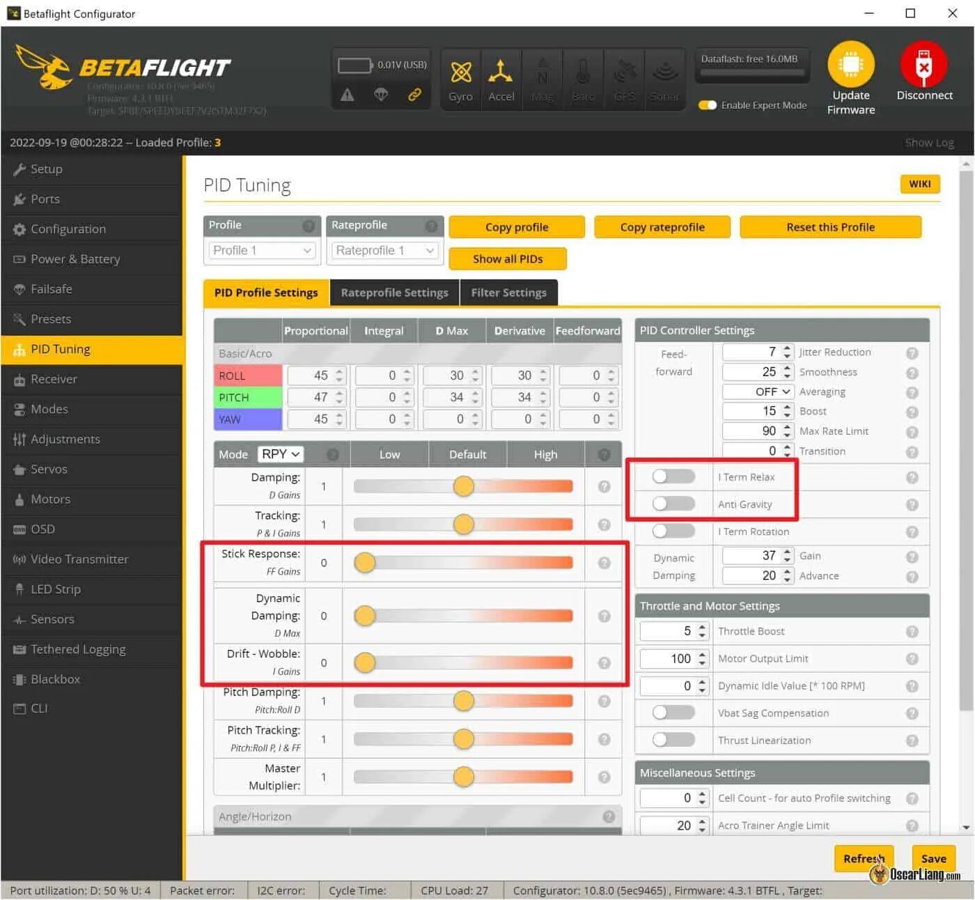 Настройка пищалки в betaflight. Betaflight приёмник вкладка. Betaflight pid. Pid настройки betaflight. Betaflight симулятор.