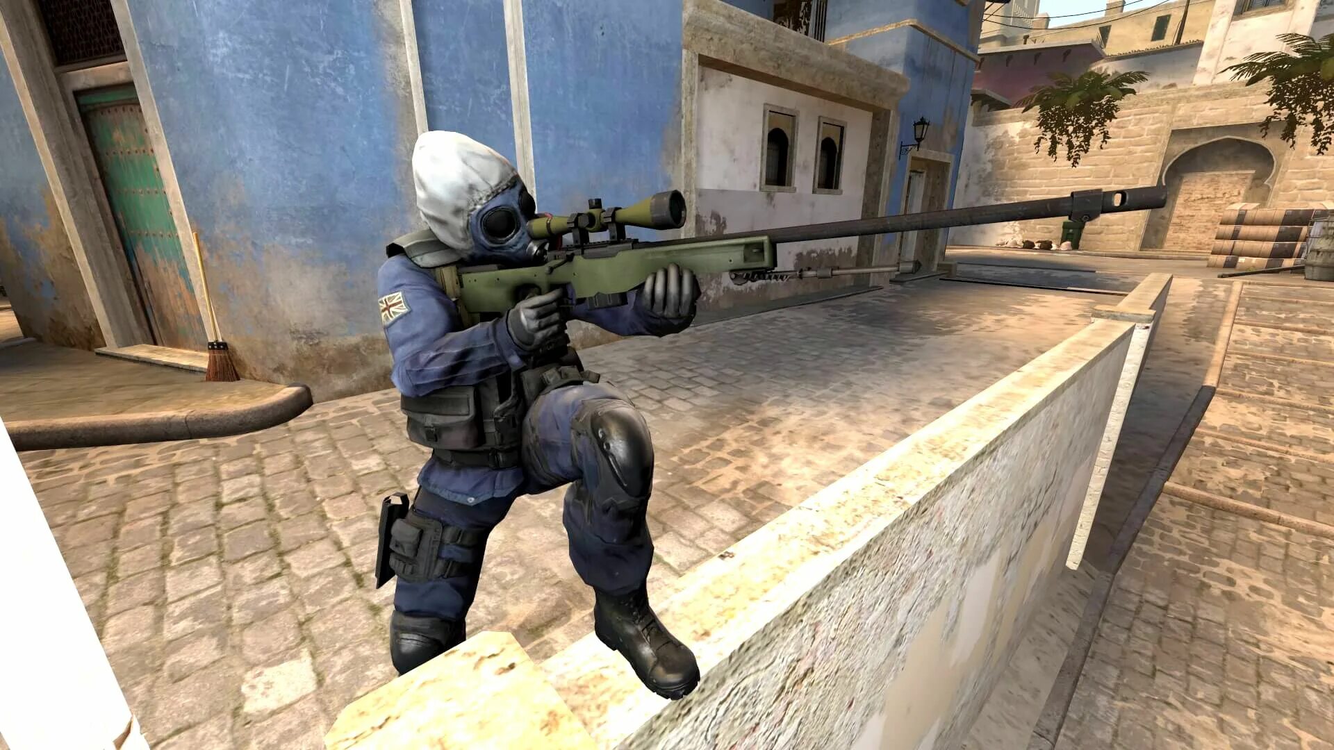 Cs mo