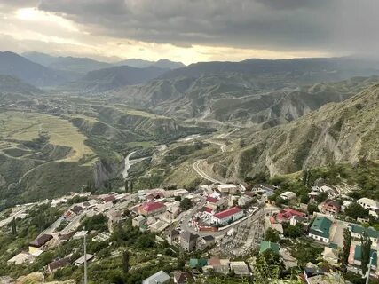 Погода в дагестане в октябре ноябре