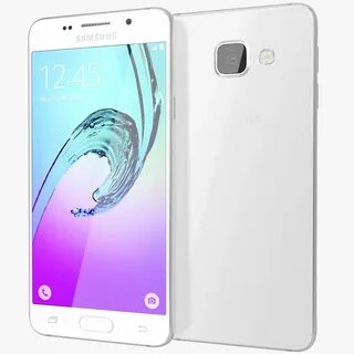 Samsung galaxy a3 2016