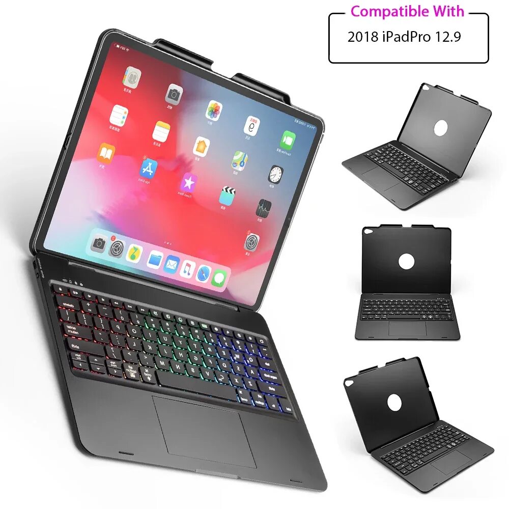 Клавиатура ipad 12.9. Клавиатура для ipad pro 12.9. чехол клавиатура для ipad 12.9. айпад про 12.9 с клавиатурой. ipad pro 12.9 2018.