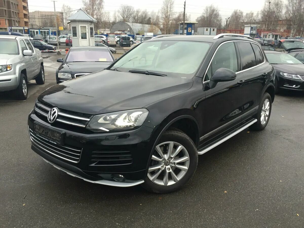 Купить туарег 2012. Volkswagen Touareg 2012 Black. Туарег Фольксваген 2012 3.0 дизель. Volkswagen Touareg черный. Туарег NF 3.0 дизель.