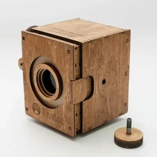 Pin hole