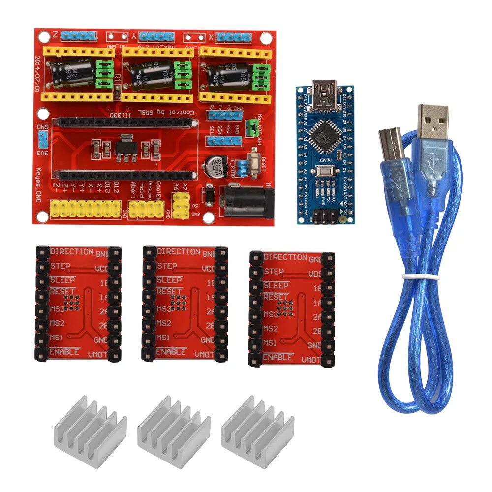 CNC Shield v4 Nano 3. Плата расширения CNC Shield. Плата расширения CNC Shield v4. CNC Shield v4 Nano 3 0 Stepper a4988.