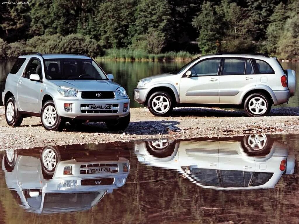 Тест рав 4. Тойота рав 4 2003. toyota rav4 2000. тойота рав 4 по годам. toyota rav4 2 поколение.