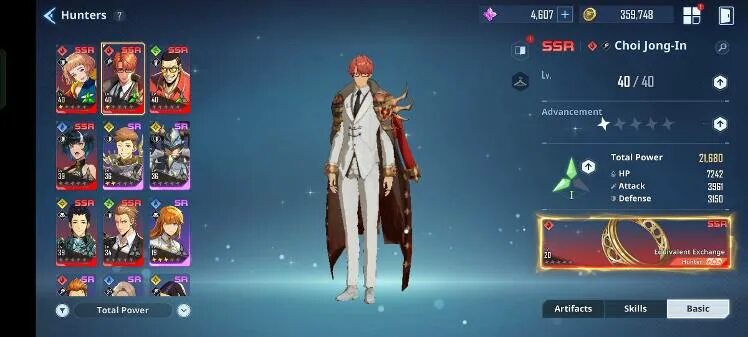 Netmarble arise. Netmarble arise