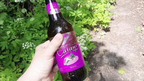 Лимонад саган гора
