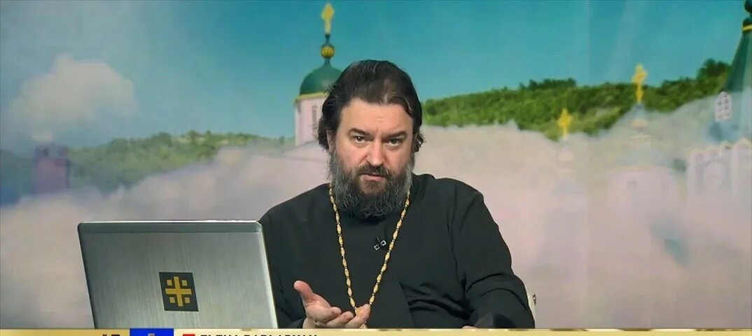 Беседы андрея ткачева последнее. Беседы андрея ткачева последнее