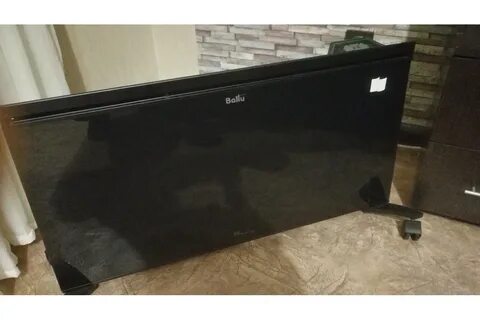 Обогреватель ballu plaza solar
