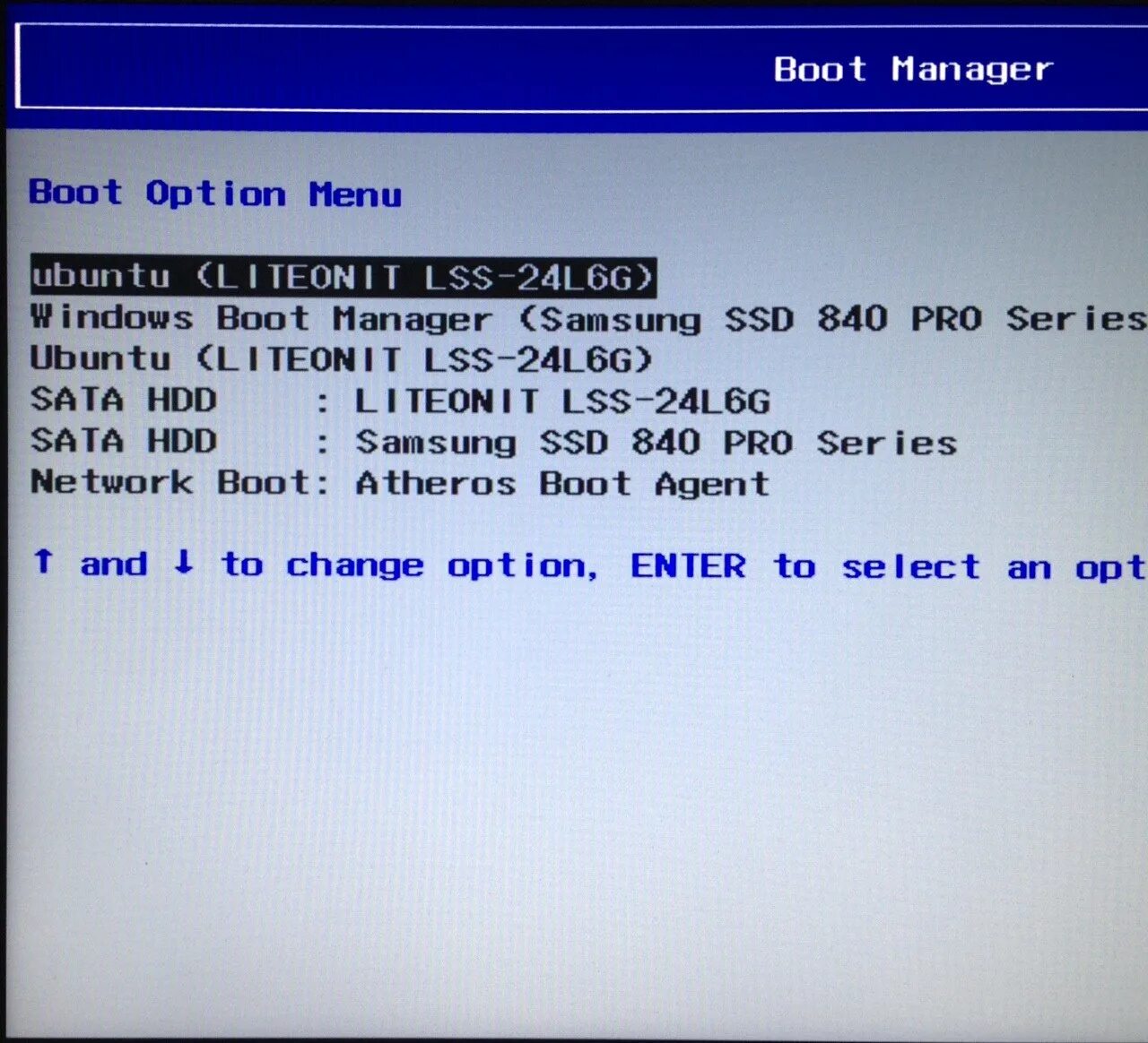 Установить boot. Boot manager. windows boot. виндовс боот менеджер. windows boot manager что это в биос.