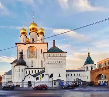 Феодоровский храм санкт петербург