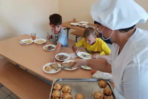 Школа дневного пребывания