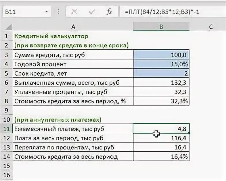 5 процентов годовых на 200000. Формула расчёта процентов по кредиту в банке. Как рассчитать проценты по кредиту пример. Как рассчитать годовой процент по кредиту формула. Как посчитать проценты за кредит формула.