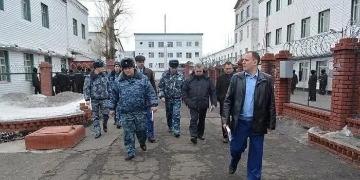 В каком городе находится ик 19