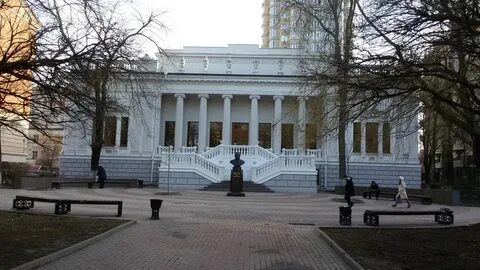 Ростов пушкинская карты