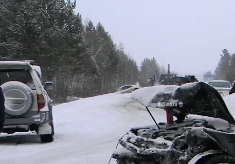 Трасса улан удэ иркутск