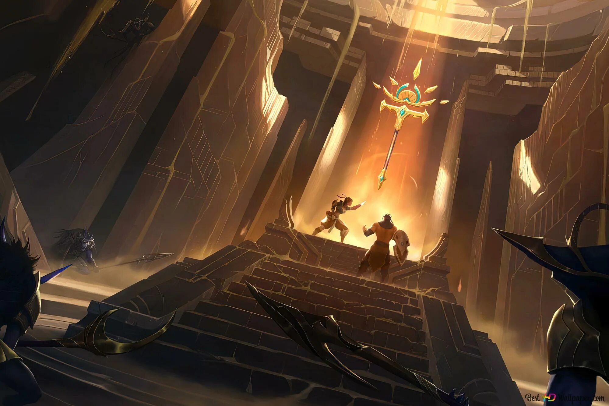 Legends of runeterra meta. Азир legends of runeterra. league of legends шурима. шурима лига легенд лор. дормены шурима.
