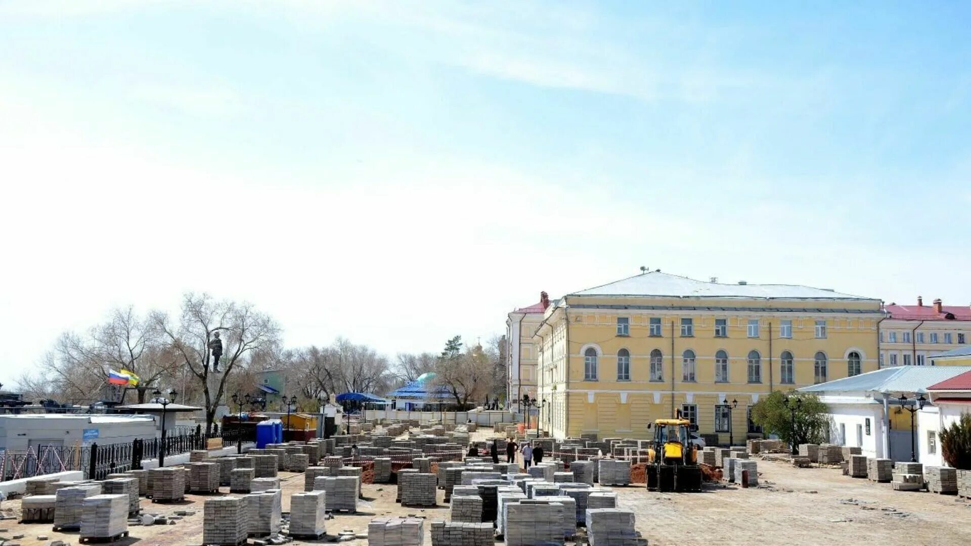 Реконструкция улицы. Советская Оренбург. Реконструкция района. Оренбург реконструкция. Реконструкция оренбурга