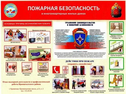 Требования к пожарным лифтам