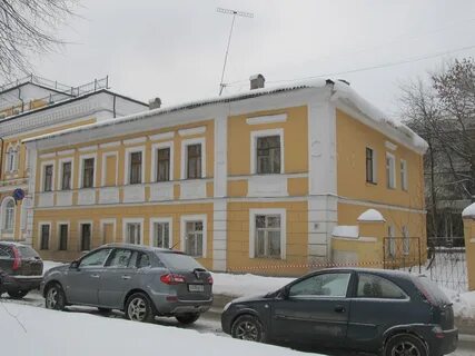Волжская набережная 59
