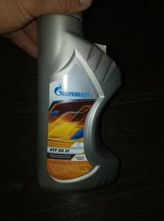 gazpromneft atf dx