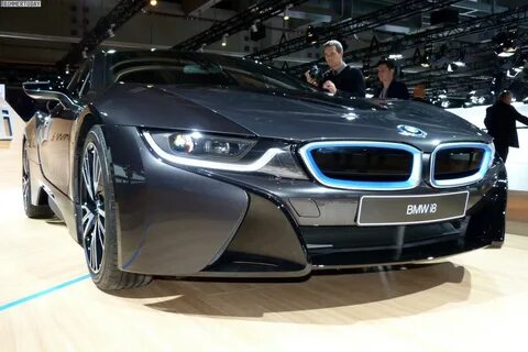 Bmw страна