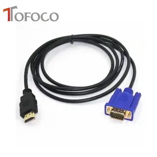 Кабель для монитора к компьютеру hdmi