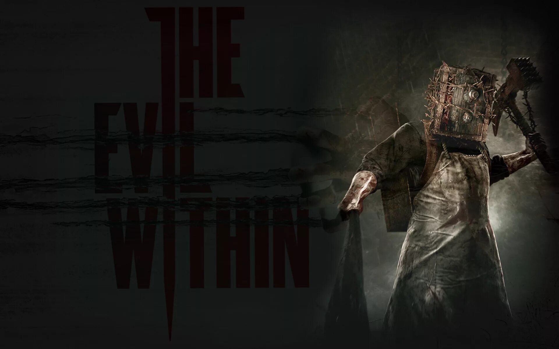 The evil within сколько