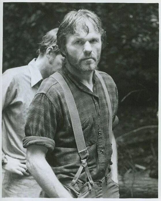 Билл маккинни. Bill MCKINNEY 2011. William MCKINNEY actor. Deliverance Bill MCKINNEY'S.